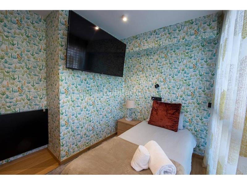 Foto cd8a1faa-938b-4559-ac3f-f5c9ea9681d1. Location appartement avec chauffage parking dans Canillo Canillo
