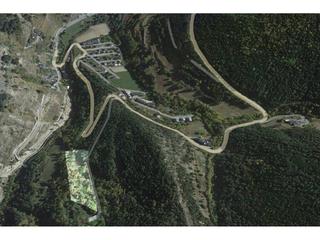 Finca rústica  Carretera de pal terra i prat de la plana d´abaix. Dos terrenos para comprar en pal