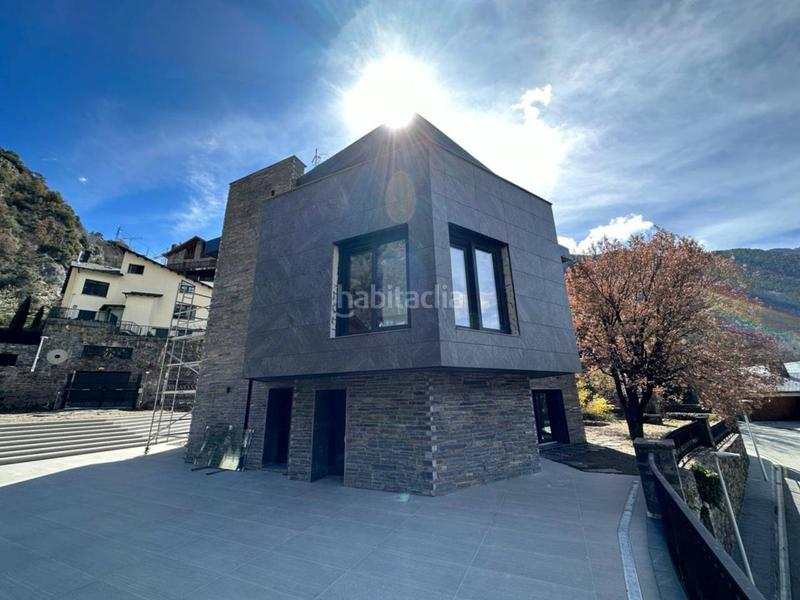 Foto 03f1d11d-caf0-42e1-a1d0-aaab6186fb4c. Rent chalet with parking in Els Vilars d´Engordany Escaldes-Engordany