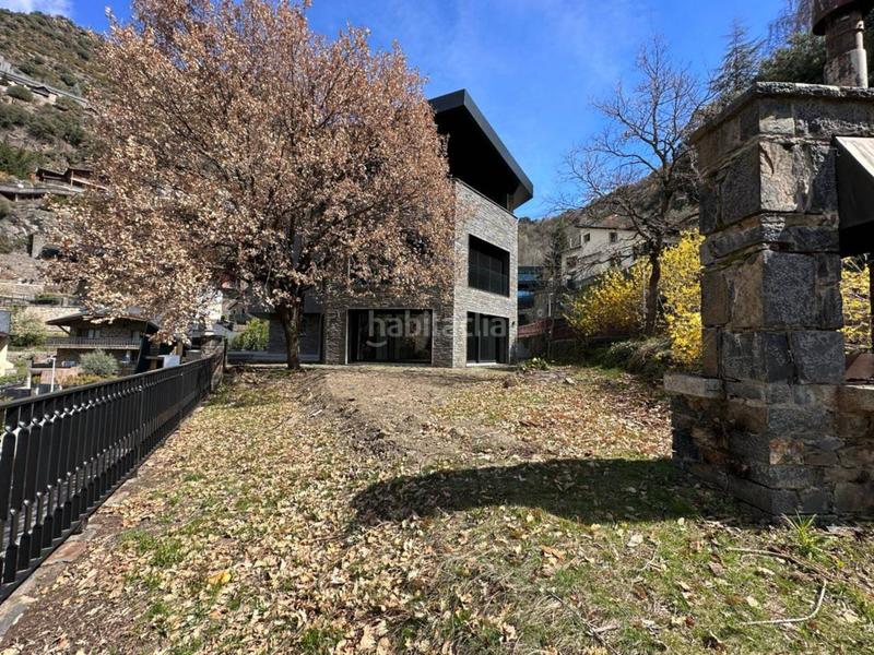 Foto 40ac792d-0e91-4d7a-ada1-df895be8d9f9. Rent chalet with parking in Els Vilars d´Engordany Escaldes-Engordany