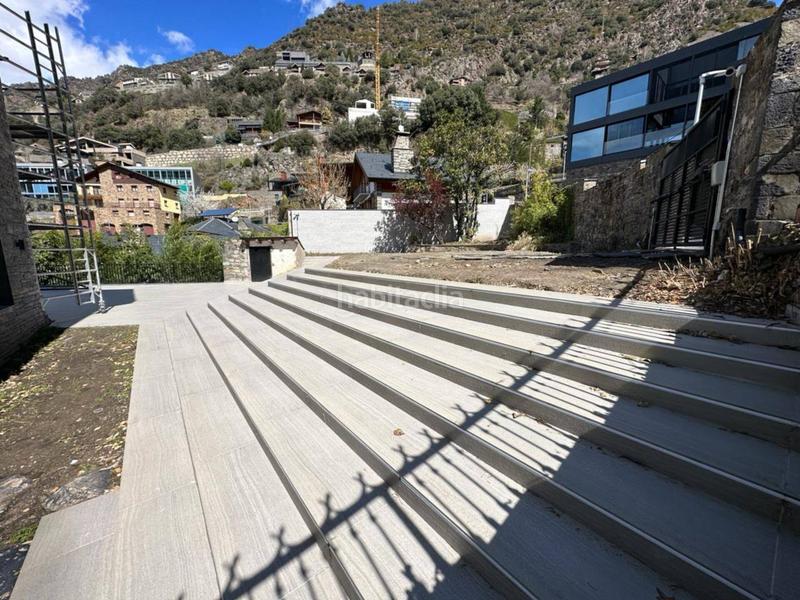 Foto 4841229e-7736-40f2-8fef-a3dc644be78e. Rent chalet with parking in Els Vilars d´Engordany Escaldes-Engordany