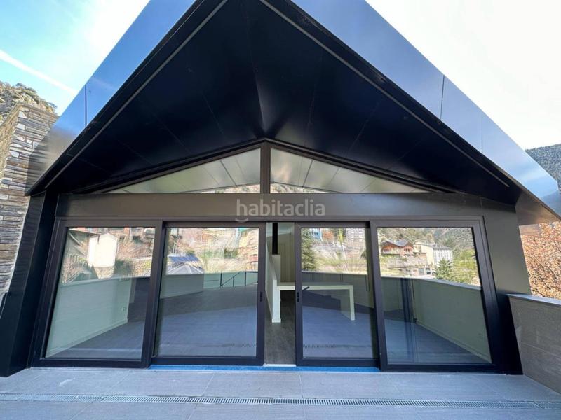 Foto 5c5ab776-4828-4c62-ac76-21fb0a10f4bc. Rent chalet with parking in Els Vilars d´Engordany Escaldes-Engordany