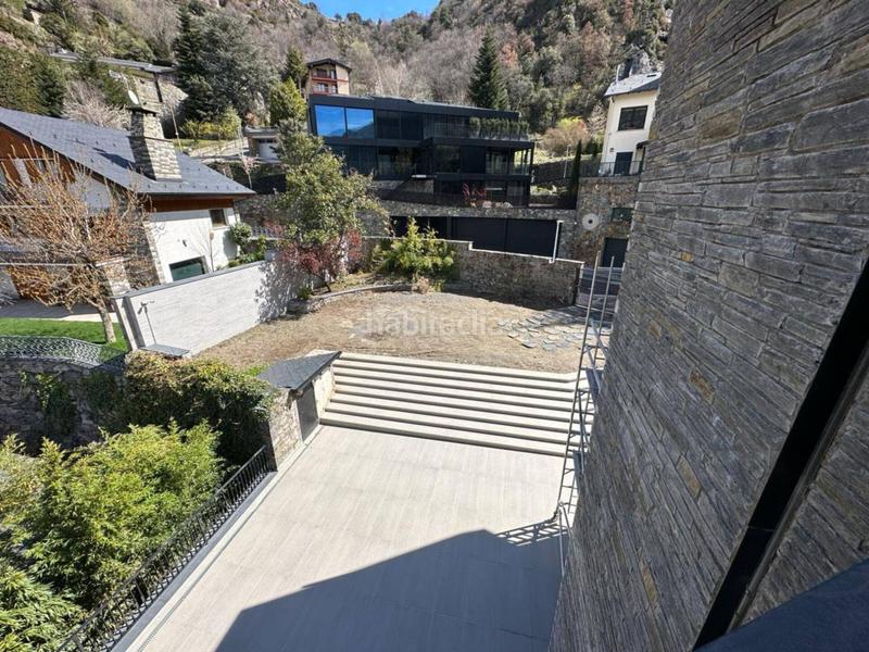 Foto 6c01bc09-6b3c-4146-85a5-11550535a59e. Rent chalet with parking in Els Vilars d´Engordany Escaldes-Engordany