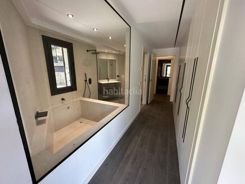 Foto ce503e19-d2d6-4aa1-b563-cbace16a2219. Rent chalet with parking in Els Vilars d´Engordany Escaldes-Engordany