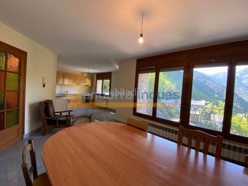 Foto 568ffc25-b1e6-42d6-ba30-dbdbf437c0f7. Edificio in El Forn-Prats-Meritxell Canillo