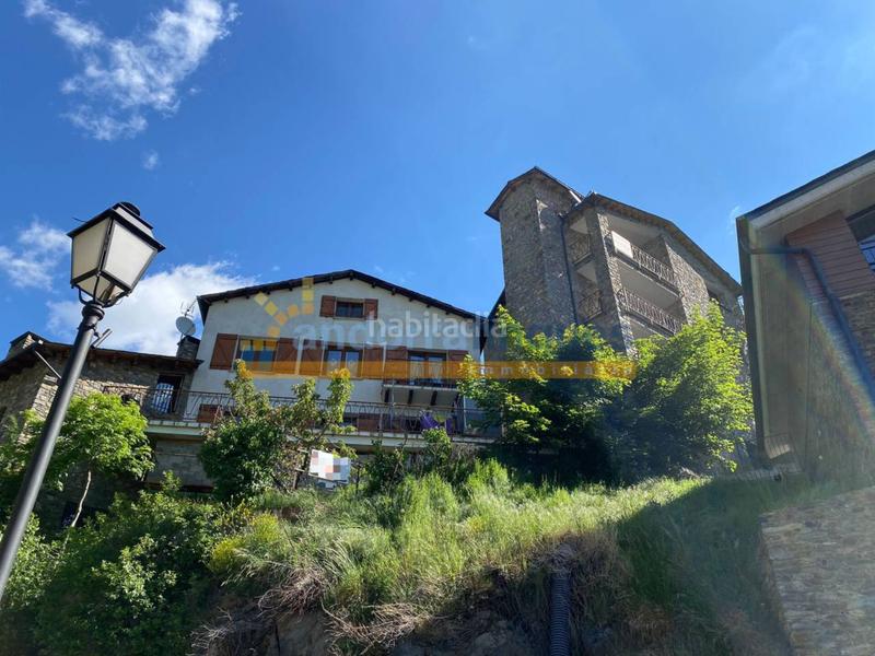 Foto 683bbb5a-3cad-49f2-a84d-ba7ea2df26f6. Edificio in El Forn-Prats-Meritxell Canillo