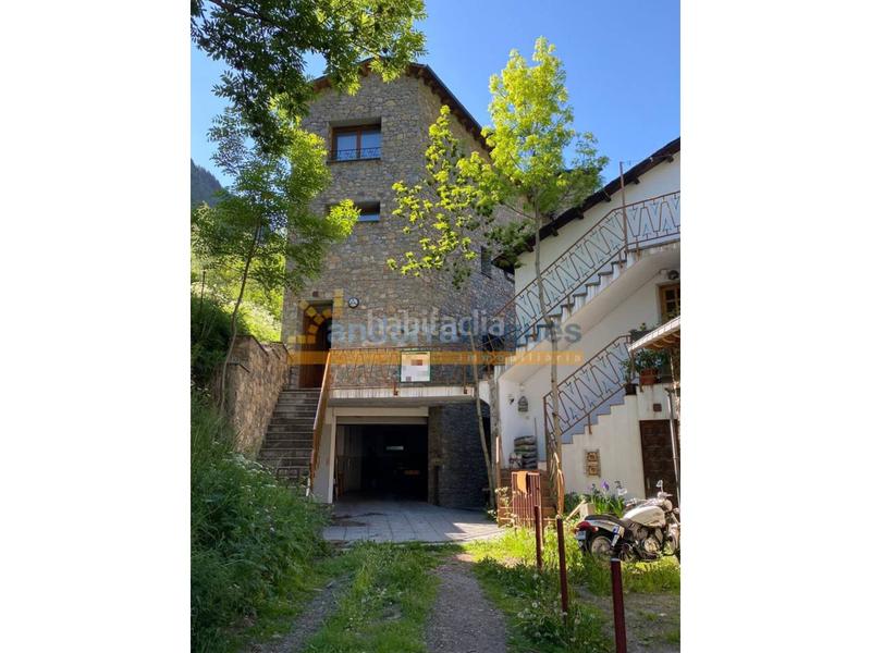 Foto 7e1fcff3-f820-4496-92e8-dde776731710. Edificio in El Forn-Prats-Meritxell Canillo