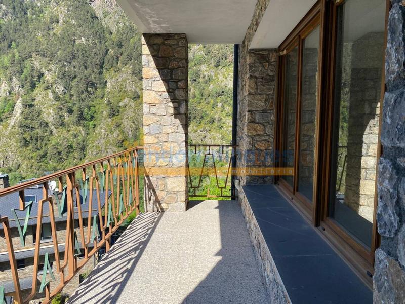 Foto fb5fde57-e61b-47f3-8754-9dc55ac84628. Edificio in El Forn-Prats-Meritxell Canillo