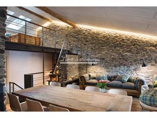 Location Mas  Calle carrer major. Casa rustica en alquiler en canillo