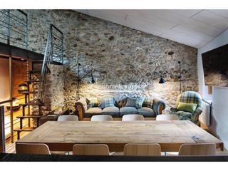 Location Mas  Calle carrer major. Casa rustica en alquiler en canillo