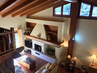 Miete Haus in La Massana. Casa en alquiler en la massana