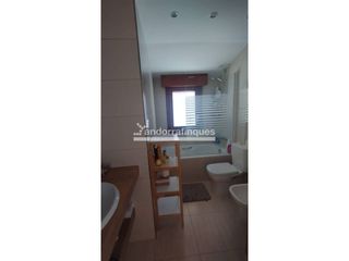 2-bedroom penthouse for rent in Encamp · 57 of 60