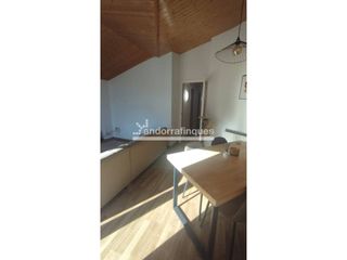 2-bedroom penthouse for rent in Encamp · 60 of 60