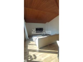 2-bedroom penthouse for rent in Encamp · 58 of 60