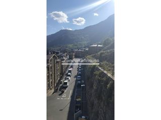 Lloguer Àtic  Calle carrer del pedral. Ático con terraza en alquiler en encamp