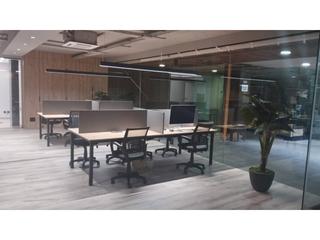 Lloguer Oficina  Av del fener edifici prat de les oques local la 4-. Alquiler de oficina en el centro de escaldes