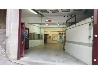 Rent Industrial building  Carretera de bixessari edifici codi. Alquiler nave con salida de humo