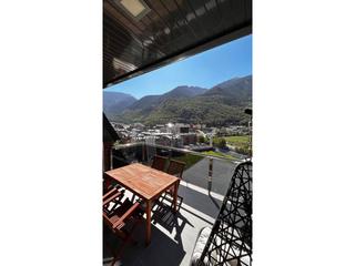 Penthouse in Centro. Exclusivo ático en venta en andorra la vella.