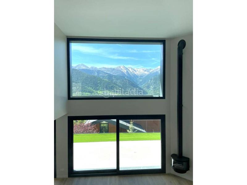 Foto 0b5e59a8-4262-4777-ac8f-fa20180b8df4. Casa amb calefacció aparcament a L´Aldosa-Anyós La Massana