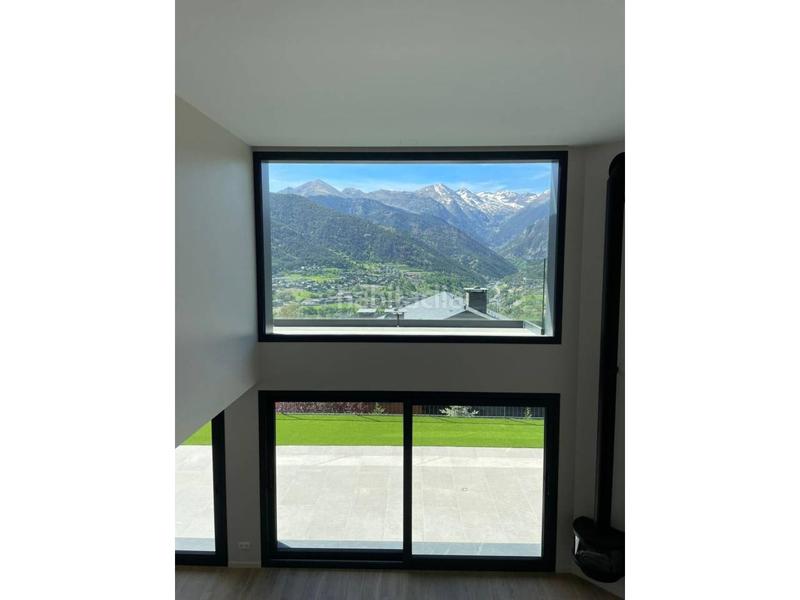 Foto 15e2b822-e05d-4e7c-ada8-4d16374ed862. Casa amb calefacció aparcament a L´Aldosa-Anyós La Massana