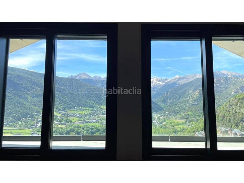 Foto 34585291-d8b8-48d6-a532-163b37235603. Casa amb calefacció aparcament a L´Aldosa-Anyós La Massana