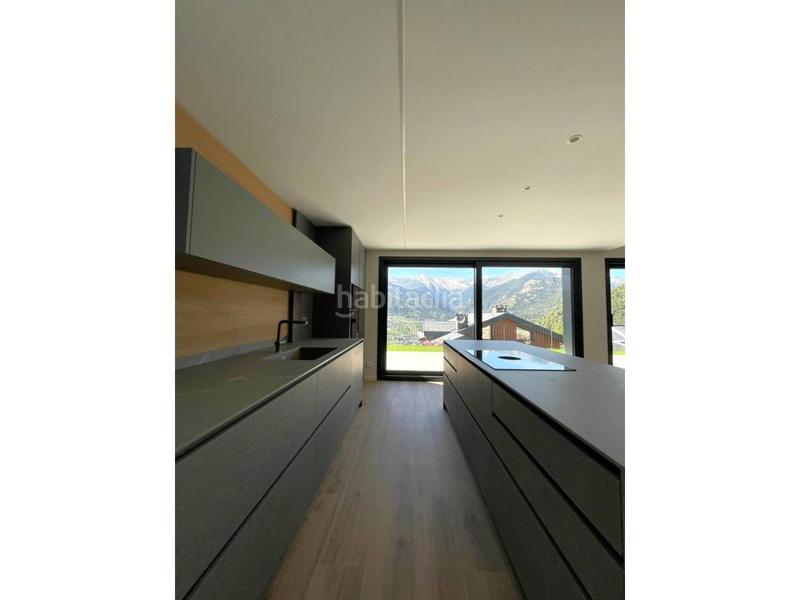 Foto 388b3e97-e9a4-499a-8841-d64e9a886442. Casa amb calefacció aparcament a L´Aldosa-Anyós La Massana