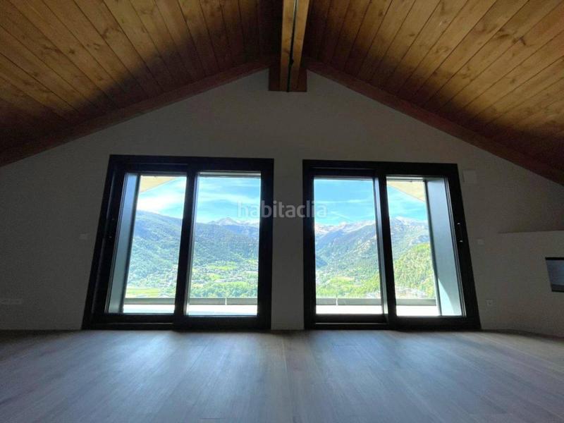 Foto 3fb0e619-1641-40d1-817f-f40bdfa120ad. Casa amb calefacció aparcament a L´Aldosa-Anyós La Massana