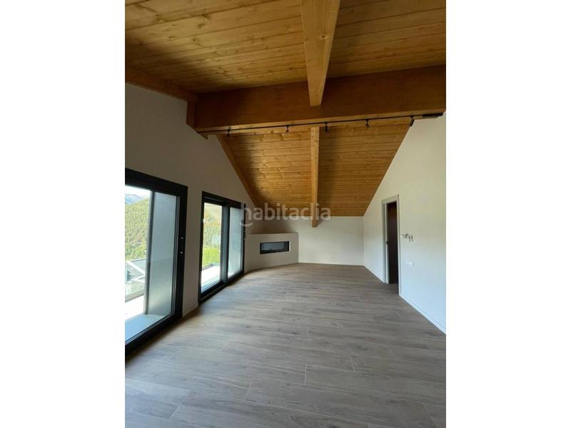Foto 622f5a3e-8a01-4ed5-9e63-3aa6a43ae7ef. Casa amb calefacció aparcament a L´Aldosa-Anyós La Massana