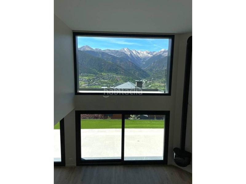 Foto a601268d-1dc5-4189-bb8c-da66dbe1d638. Casa amb calefacció aparcament a L´Aldosa-Anyós La Massana