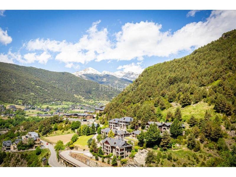 Foto c464c590-3cd2-4fd4-a5e1-804cc10706c9. Casa amb calefacció aparcament a L´Aldosa-Anyós La Massana