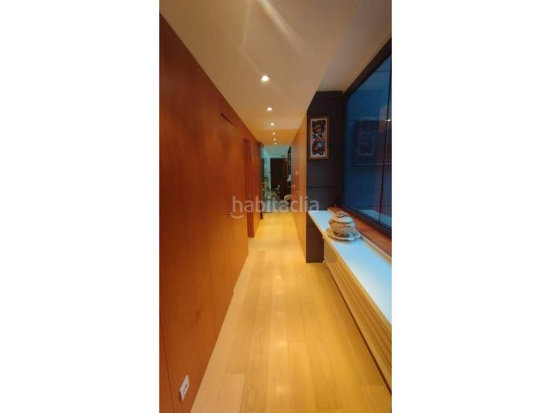 Foto 42203d1e-fd4b-4b38-b485-8e95c4ddb7f6. Pis amb calefacció aparcament a Les Escaldes Escaldes-Engordany