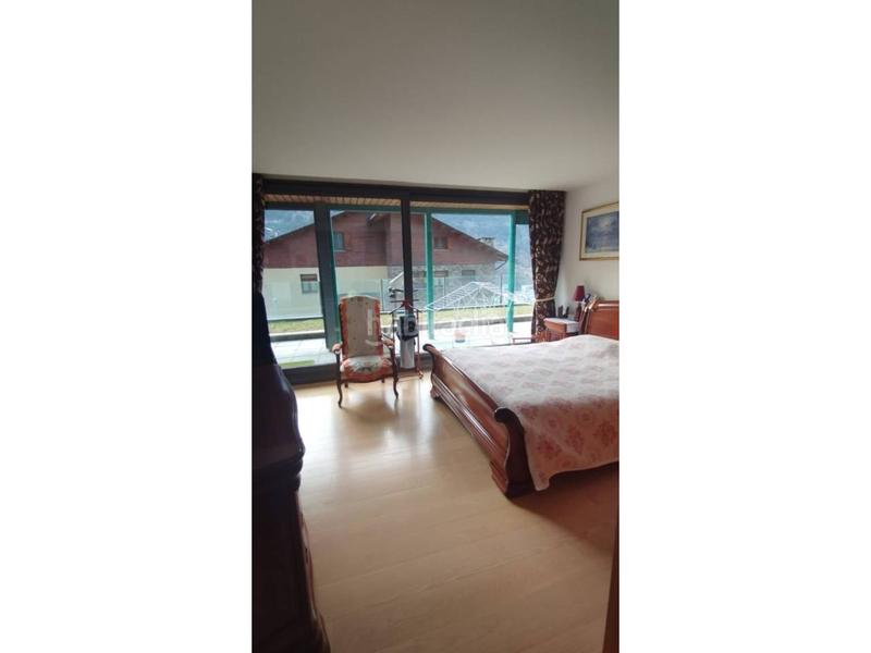 Foto 910472b9-7c65-4cb7-a40a-18844608edc1. Pis amb calefacció aparcament a Les Escaldes Escaldes-Engordany