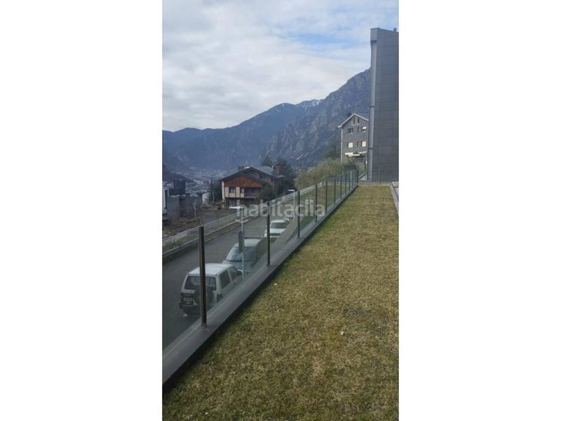 Foto b82a0acb-c2a0-4a59-ac61-42bcb67c8741. Pis amb calefacció aparcament a Les Escaldes Escaldes-Engordany