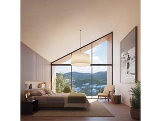 Terreny residencial a Sispony. Terreno en venta en sispony
