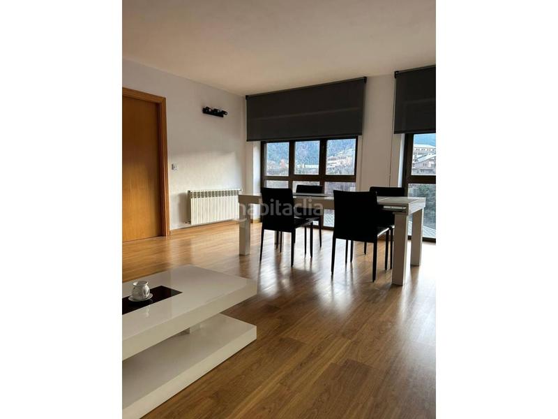Foto 06963eef-d6e7-47da-b9a4-4985d8b6af05. Appartamento con riscaldamento parcheggio in Les Escaldes Escaldes-Engordany
