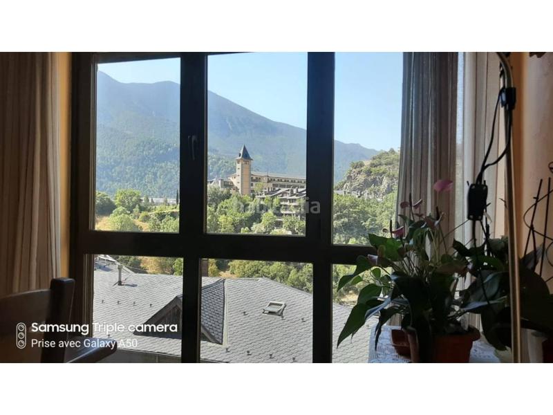 Foto cdabf53d-fce1-4e5a-a7d9-8019ce75e250. Appartamento con riscaldamento parcheggio in Les Escaldes Escaldes-Engordany
