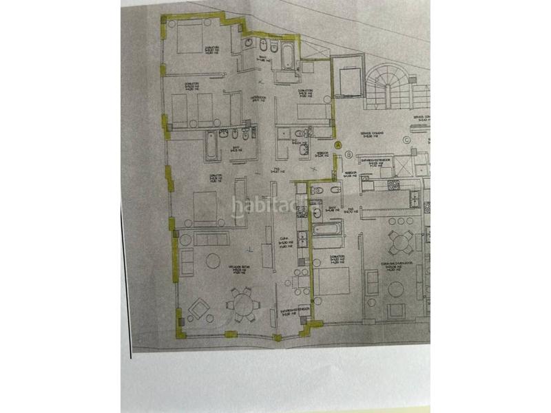Foto cde002da-8027-455e-bc16-f26eb976f575. Appartamento con riscaldamento parcheggio in Les Escaldes Escaldes-Engordany