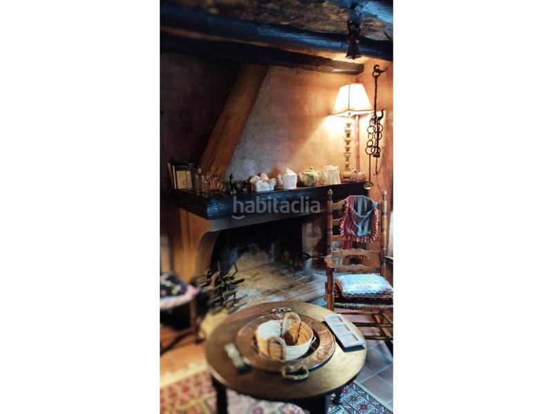 Foto 17c731a2-2572-4853-836d-1267ab982984. Masía casa de pueblo en venta en plaza mayor en Ribera d´Urgellet