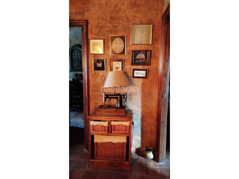 Foto 2e8df129-0468-437e-bc41-fa3c6a1f3078. Masía casa de pueblo en venta en plaza mayor en Ribera d´Urgellet