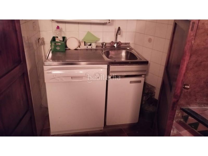 Foto 32c5957a-d3f9-4e28-8f0c-6e71822a0985. Masía casa de pueblo en venta en plaza mayor en Ribera d´Urgellet