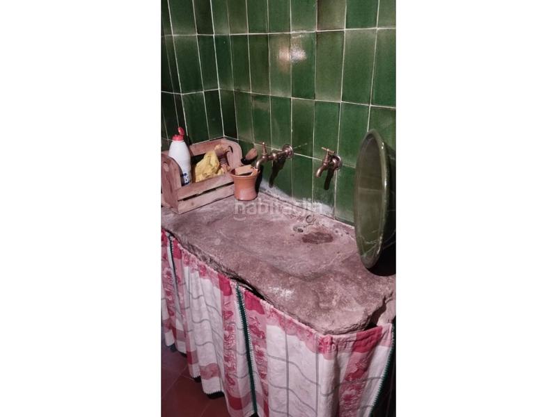 Foto 4074f3c1-b98c-4235-b021-5e7d048738e7. Masía casa de pueblo en venta en plaza mayor en Ribera d´Urgellet