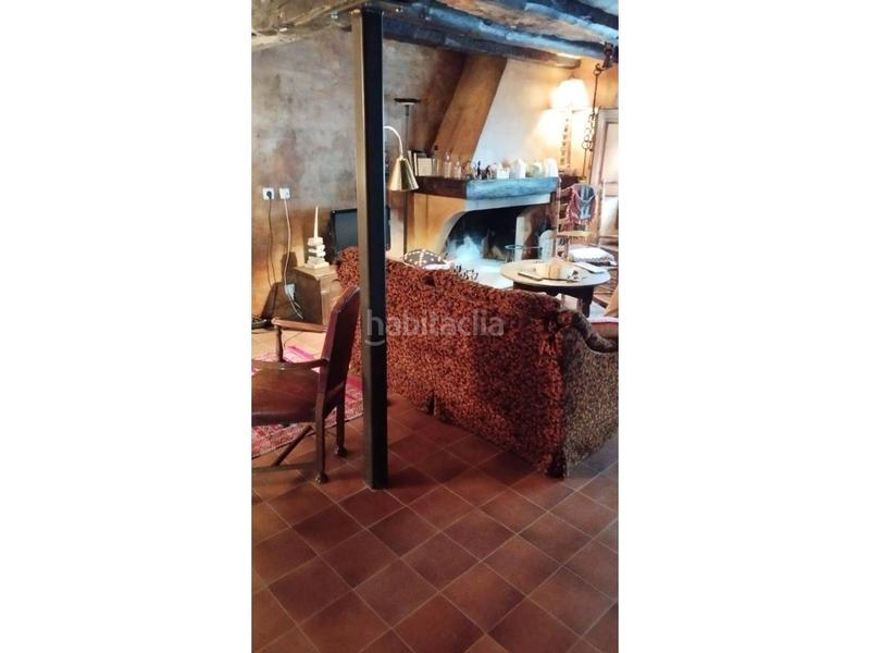 Foto 41a7e4e5-9c4b-4a8d-9fb0-1f57464f171a. Masía casa de pueblo en venta en plaza mayor en Ribera d´Urgellet