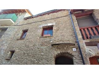 Masia  La font. Casa de pueblo en venta en plaza mayor