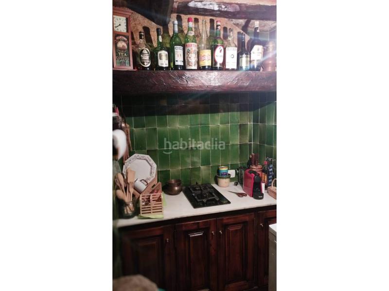 Foto 66d79b7f-0a8b-4545-b60f-2e095f460137. Masía casa de pueblo en venta en plaza mayor en Ribera d´Urgellet