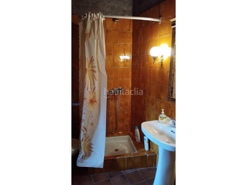 Foto 6c1e2d28-1066-4de7-b28c-2aa53a64761e. Masía casa de pueblo en venta en plaza mayor en Ribera d´Urgellet