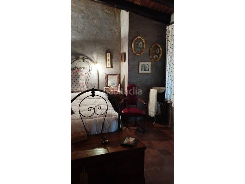 Foto 6e3601ad-4074-4453-8d13-bcf1a1be5c39. Masía casa de pueblo en venta en plaza mayor en Ribera d´Urgellet