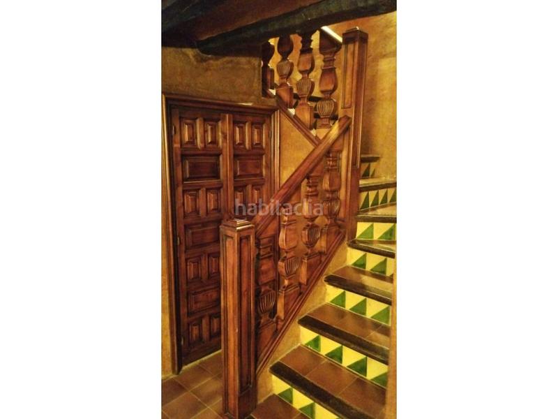 Foto 7912c451-bb03-4acd-bd15-856cb40dc82d. Masía casa de pueblo en venta en plaza mayor en Ribera d´Urgellet