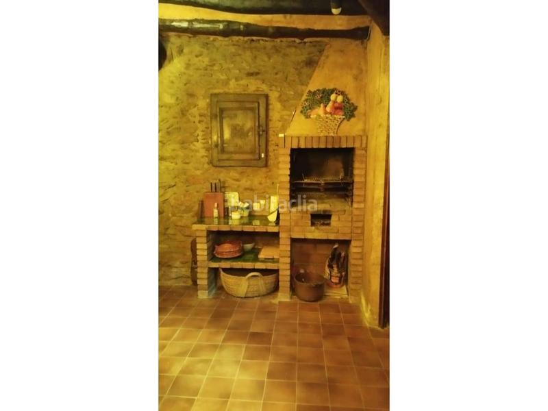 Foto 7ce33018-0797-4b9b-85a1-5f467d29e5c1. Masía casa de pueblo en venta en plaza mayor en Ribera d´Urgellet