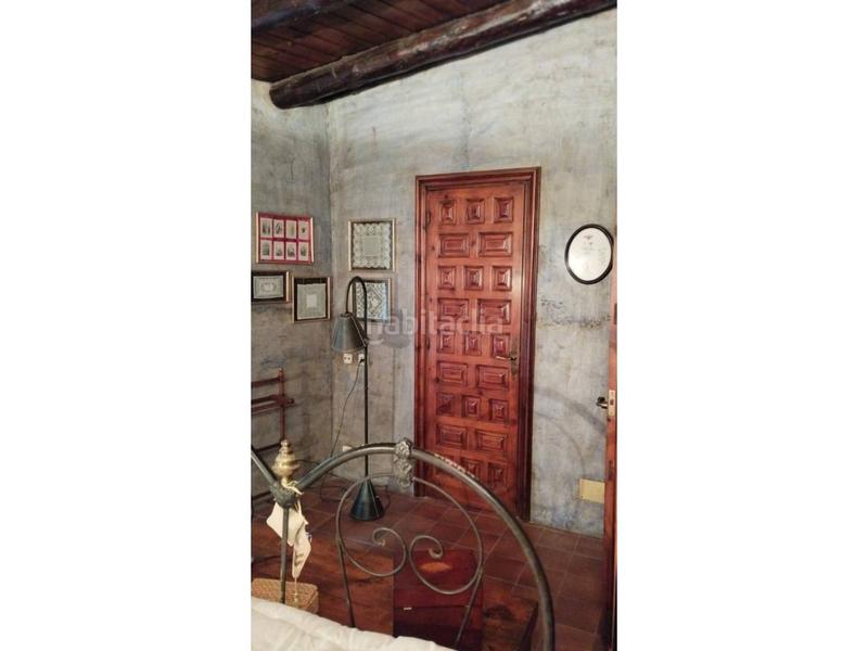 Foto 87721c8e-b0fc-4313-a679-5f9257e38a94. Masía casa de pueblo en venta en plaza mayor en Ribera d´Urgellet