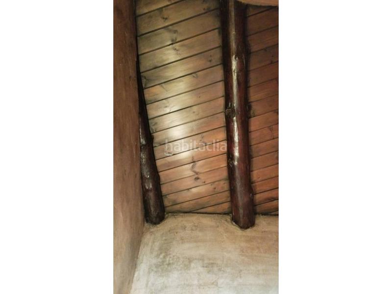 Foto cca85726-9c4b-4077-813e-1f4a583d1f18. Masía casa de pueblo en venta en plaza mayor en Ribera d´Urgellet